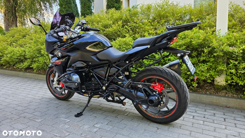 BMW RS - 11