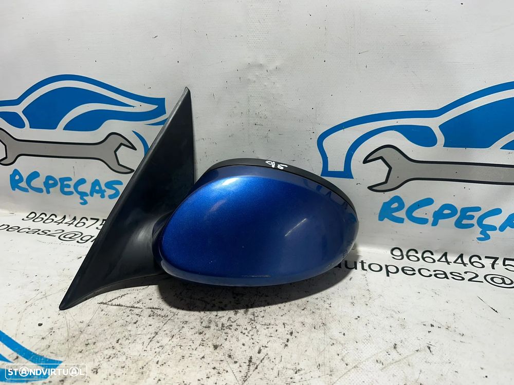 .Espelho Retrovisor Lateral Direito Esquerdo Original BMW E92 Coupe E93 Cabrio 7119212 2006 - 2014 - 18
