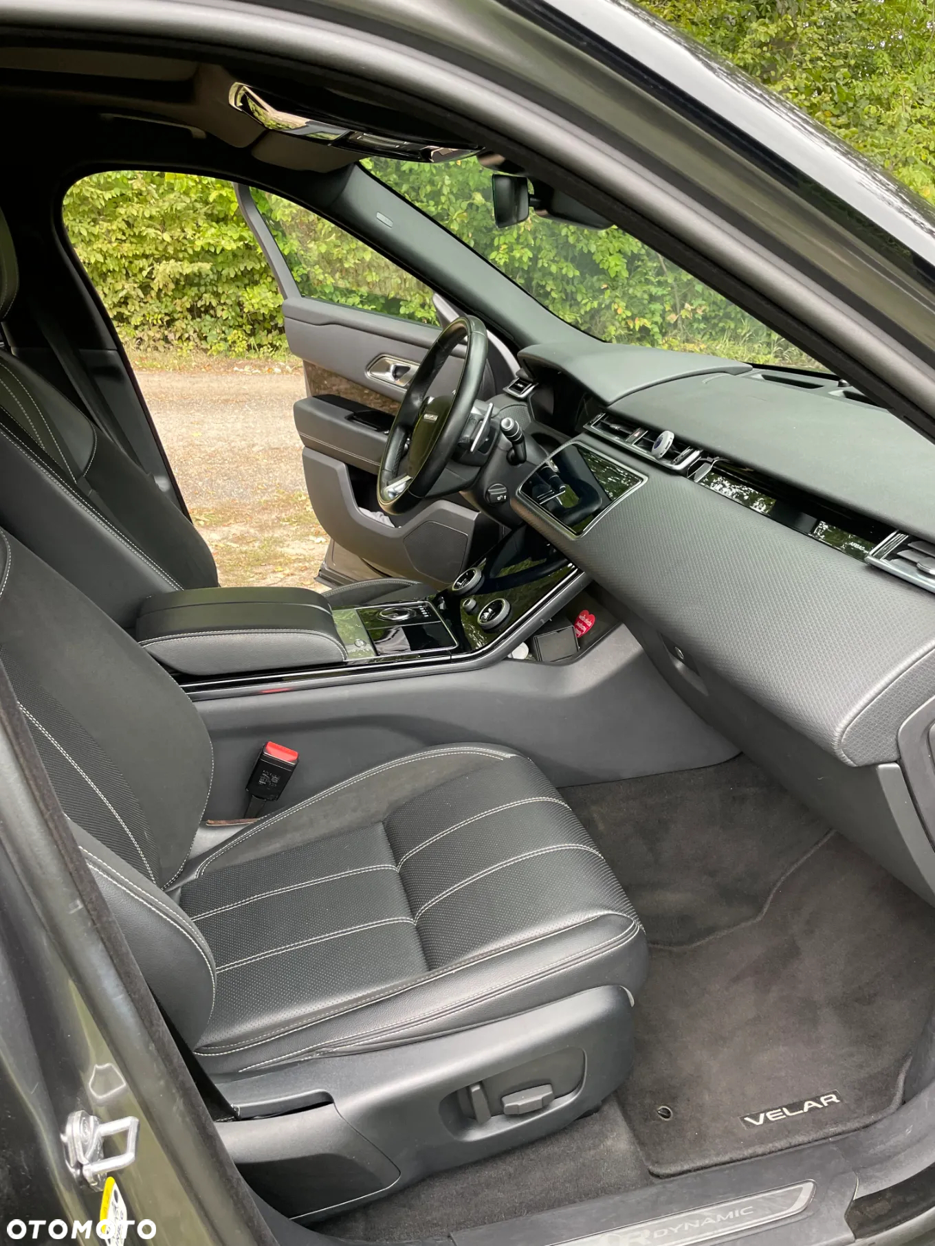 Land Rover Range Rover Velar 2.0 SD4 R-Dynamic S - 6