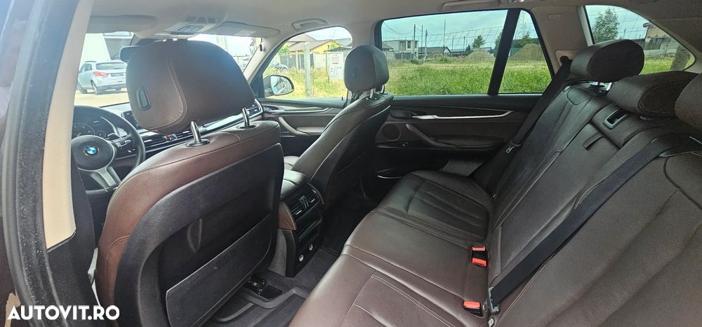 BMW X5 - 6