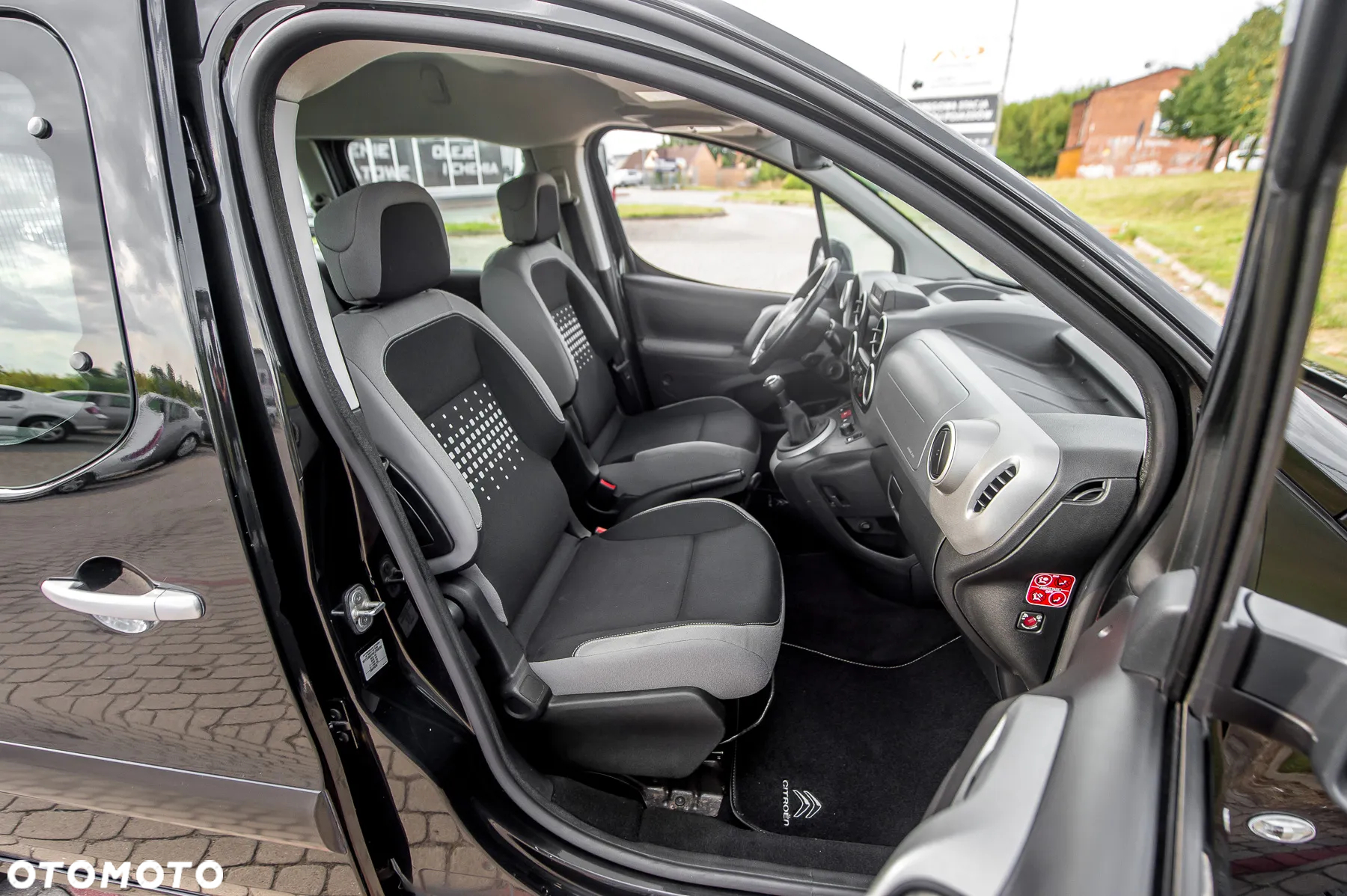 Citroën Berlingo Multispace BlueHDi 100 S&S SELECTION - 7