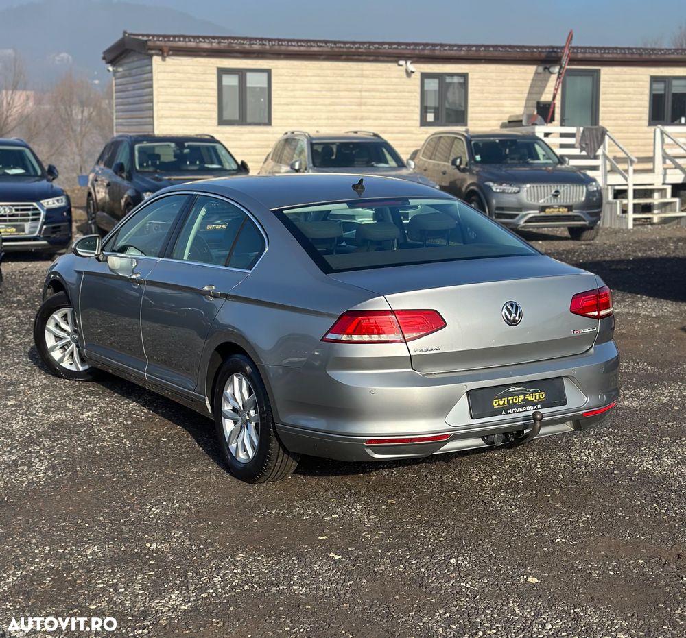 Volkswagen Passat - 27