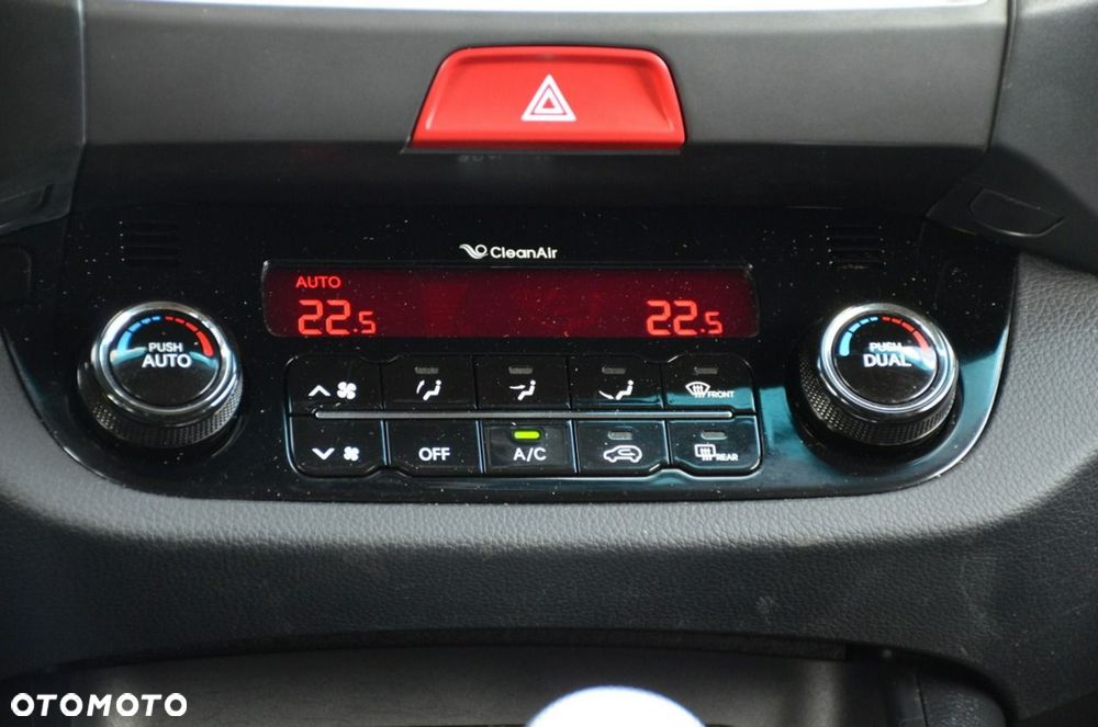 Kia Sportage - 34