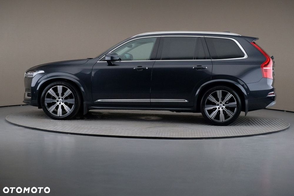 Volvo XC 90 - 4