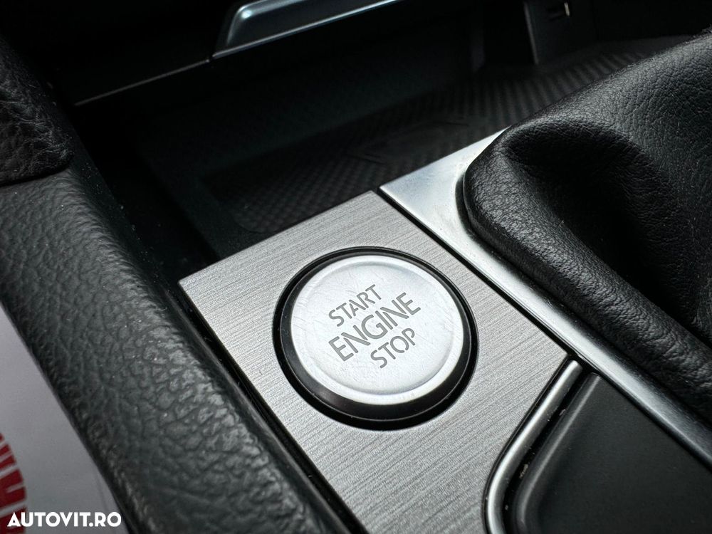 Volkswagen Passat 2.0 TDI (BlueMotion Technology) Comfortline - 13