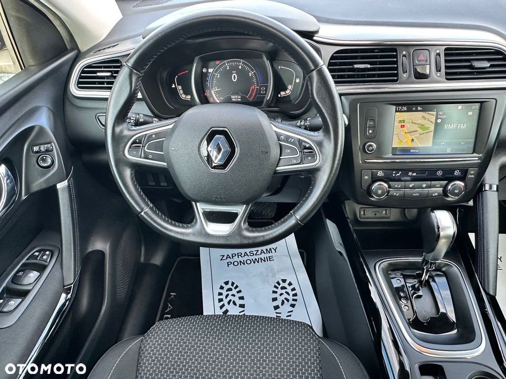 Renault Kadjar Energy TCe 130 EDC Business - 17