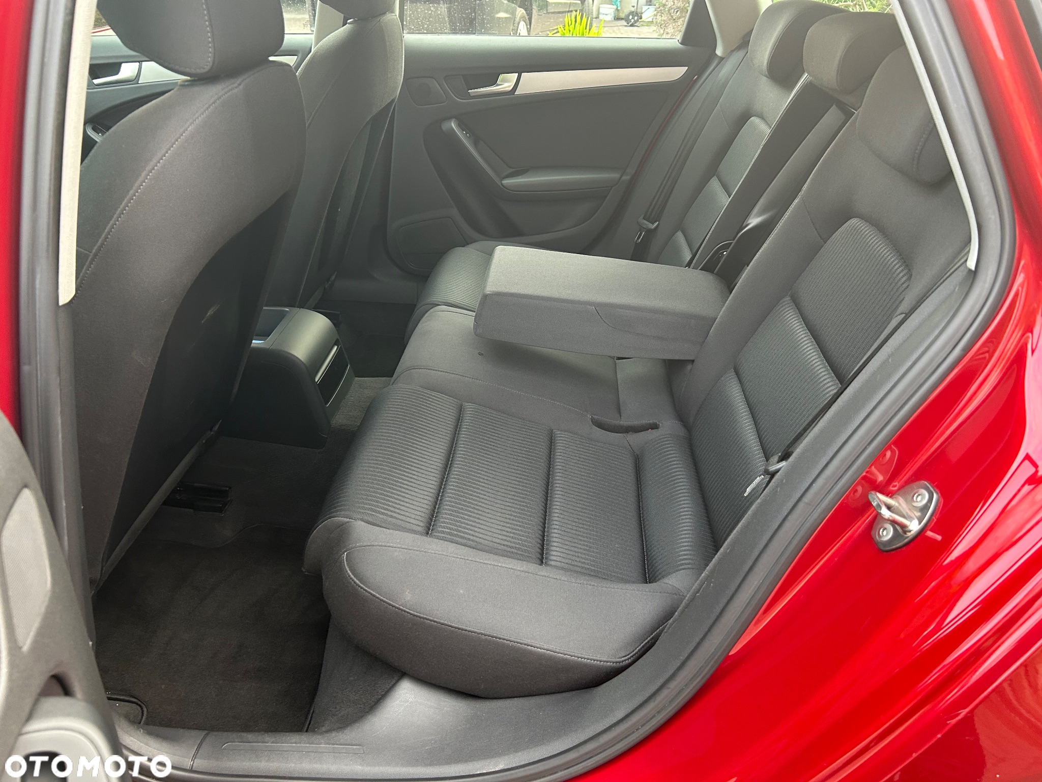 Audi A4 - 14