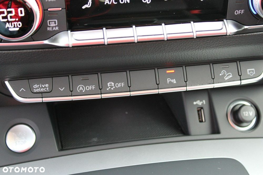 Audi Q5 Sportback - 35