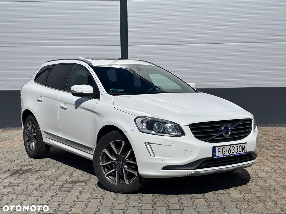 Volvo XC 60 - 3