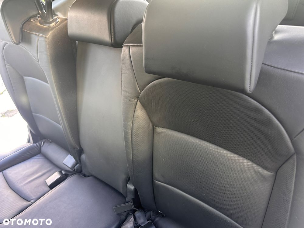 Nissan Qashqai+2 2.0 dCi 4x4 Tekna - 17