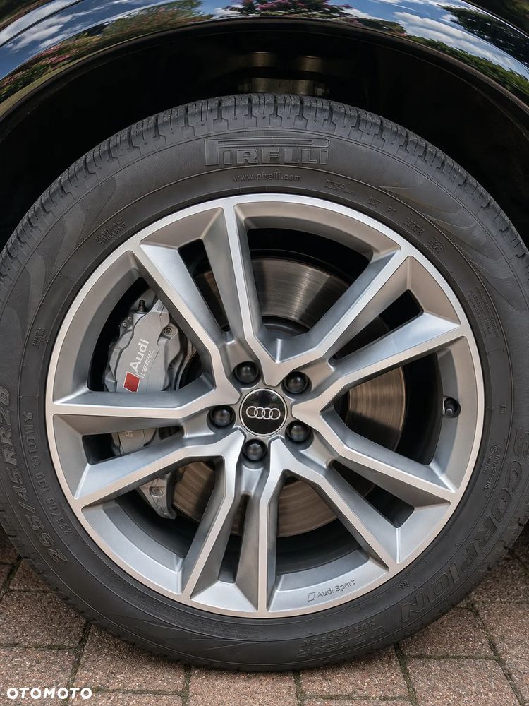 Audi Q5 45 TFSI mHEV Quattro S Line S tronic - 27