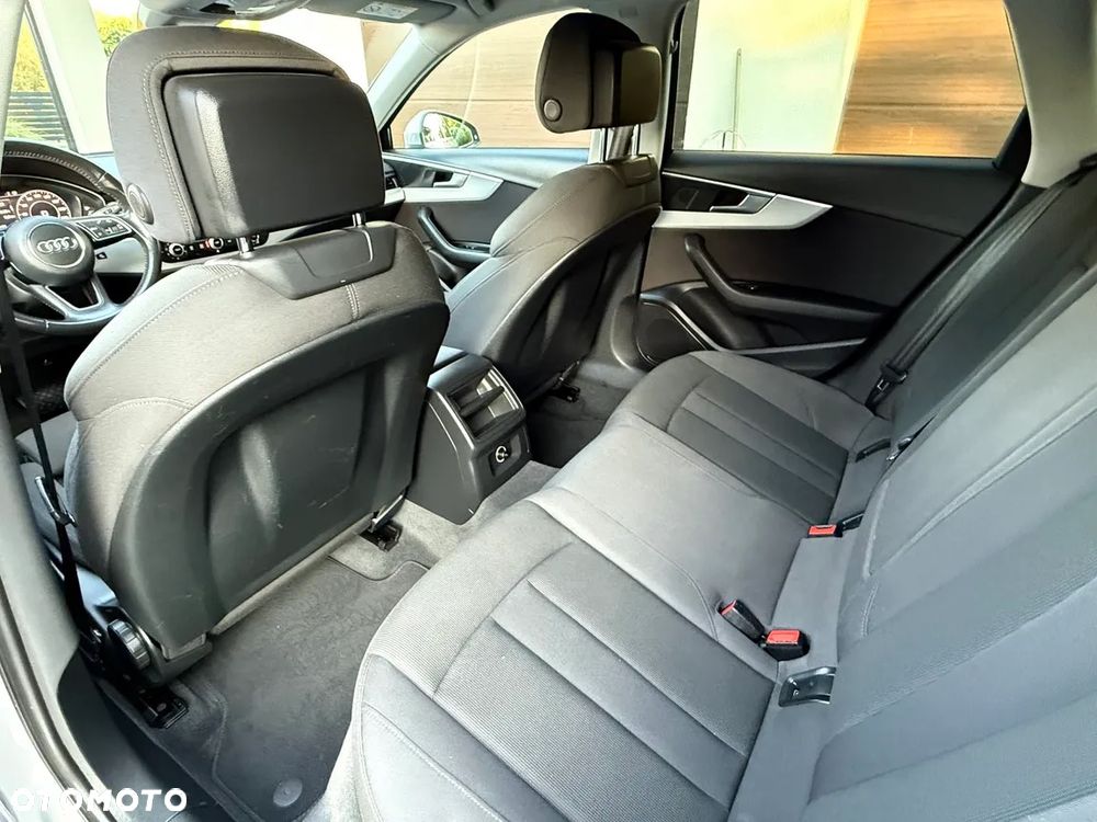 Audi A4 - 17