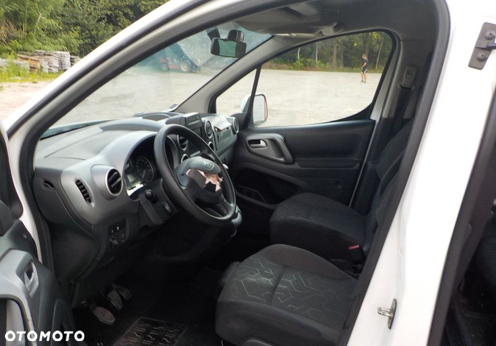 Peugeot Partner - 27