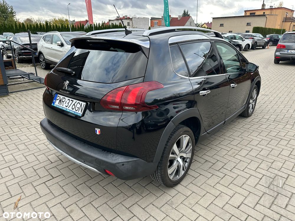 Peugeot 2008 - 3
