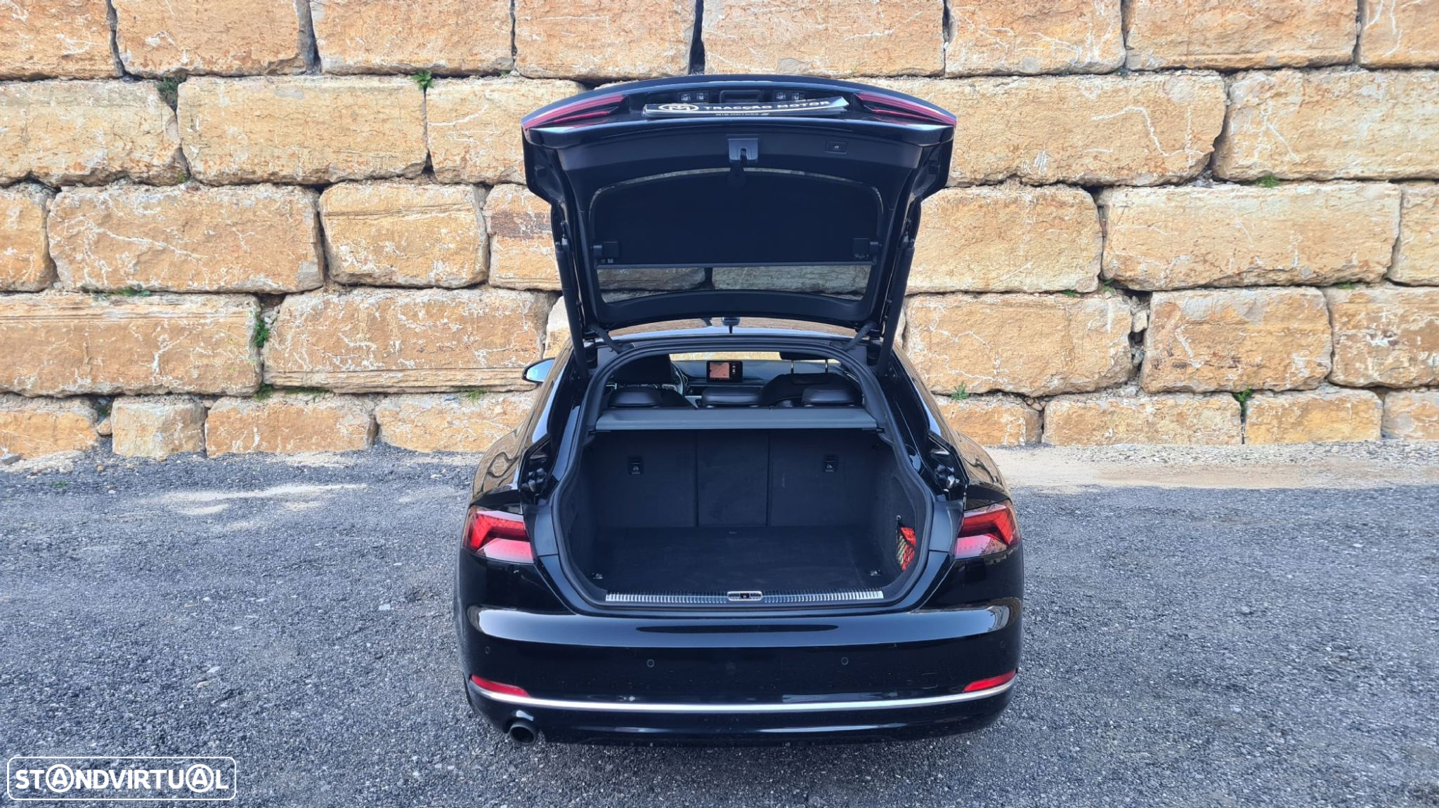 Audi A5 Sportback 2.0 TDI Multitronic Business Line Sport - 39