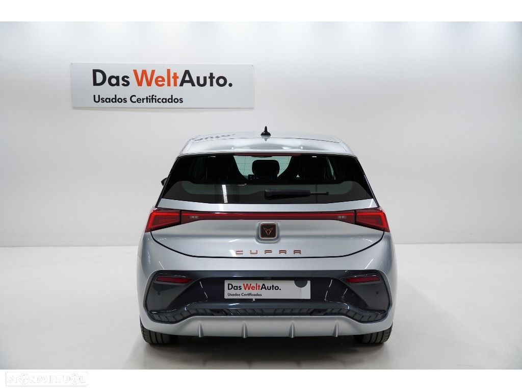 Cupra Born 58 kWh e-Boost - 7
