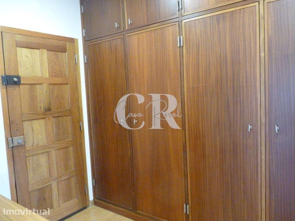 Apartamento T3 no último andar, no coração de Ansião, com vistas deslu - Grande imagem: 4/49