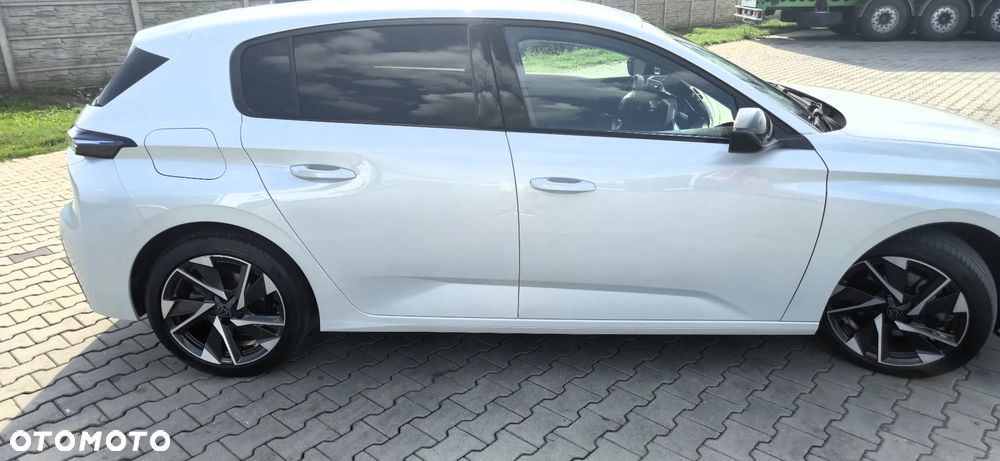 Peugeot 308 BlueHDi 130 EAT8 Stop & Start Allure Pack - 14
