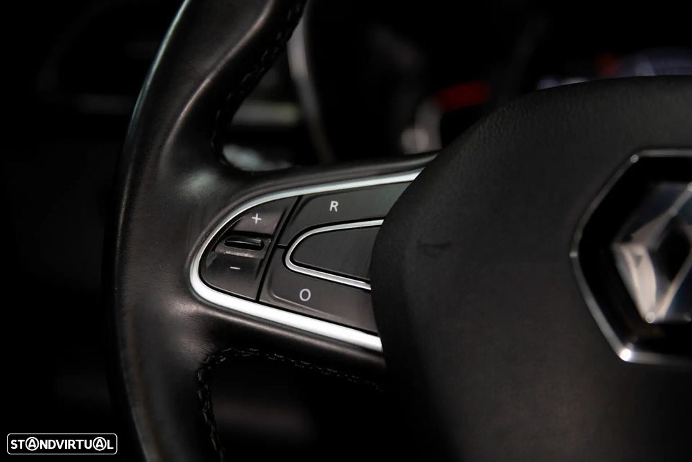 Renault Kadjar Energy TCe 130 EDC Bose Edition - 13