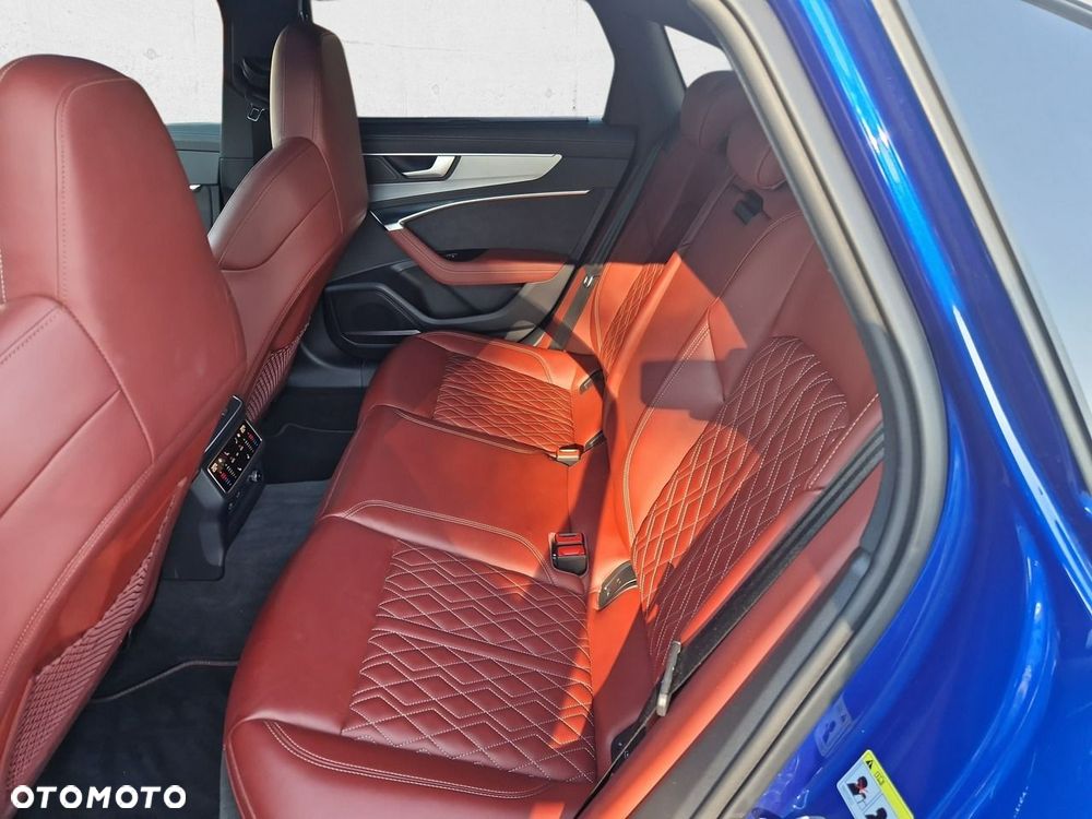 Audi S6 Limousine - 23