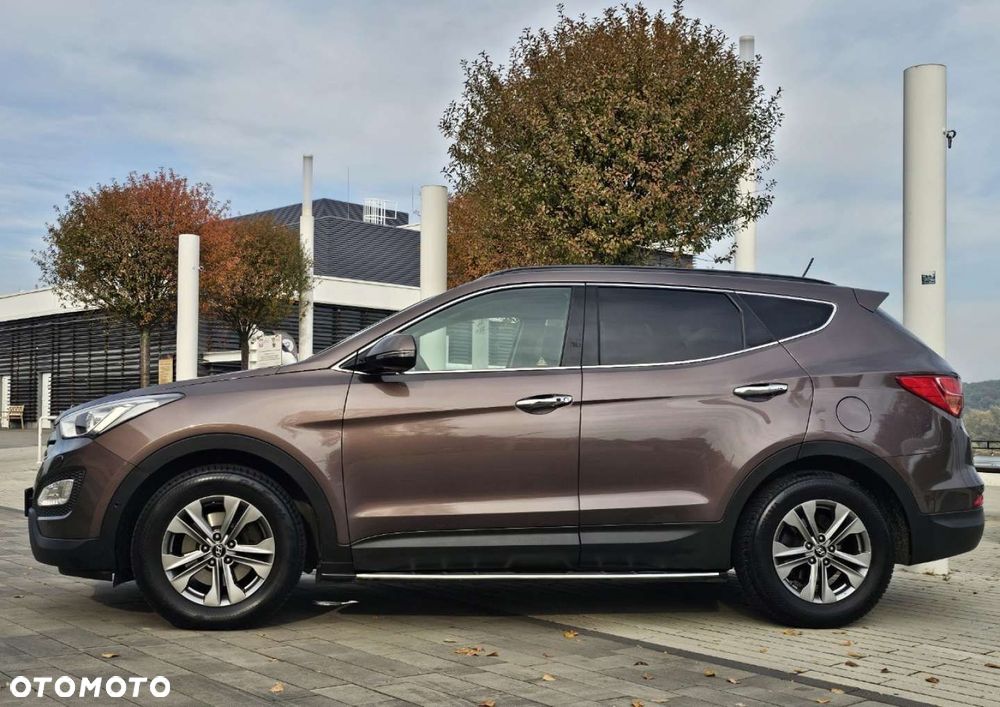 Hyundai Santa Fe - 27