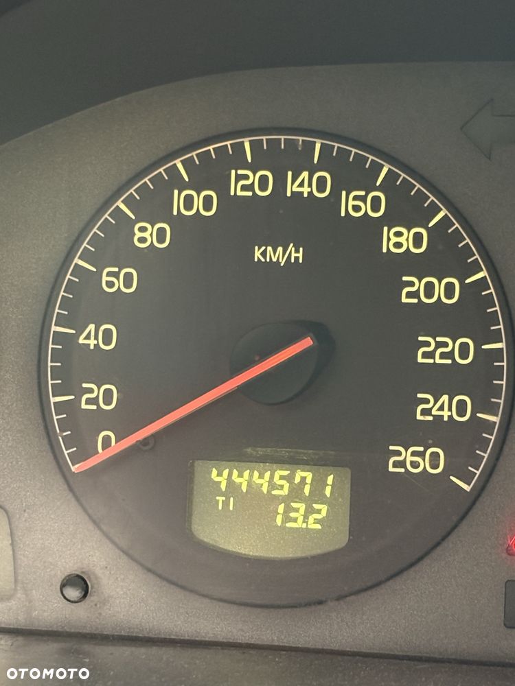 Volvo S80 - 6