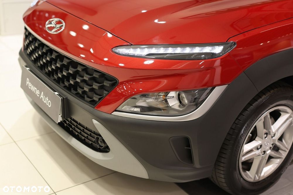 Hyundai Kona - 25