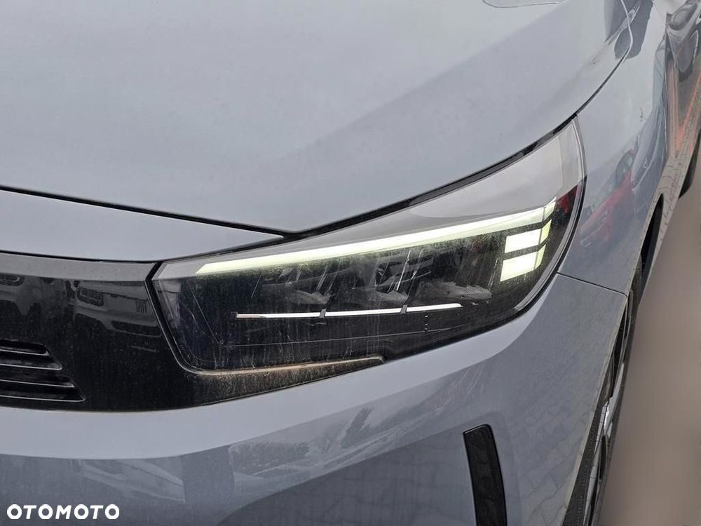 Opel Corsa 1.2 T mHEV GS eDCT - 17