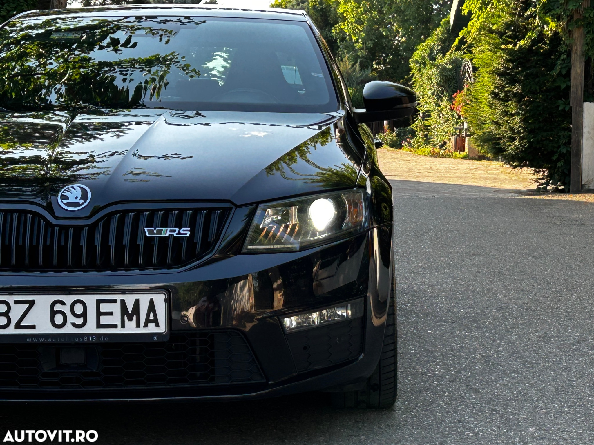 Skoda Octavia - 7