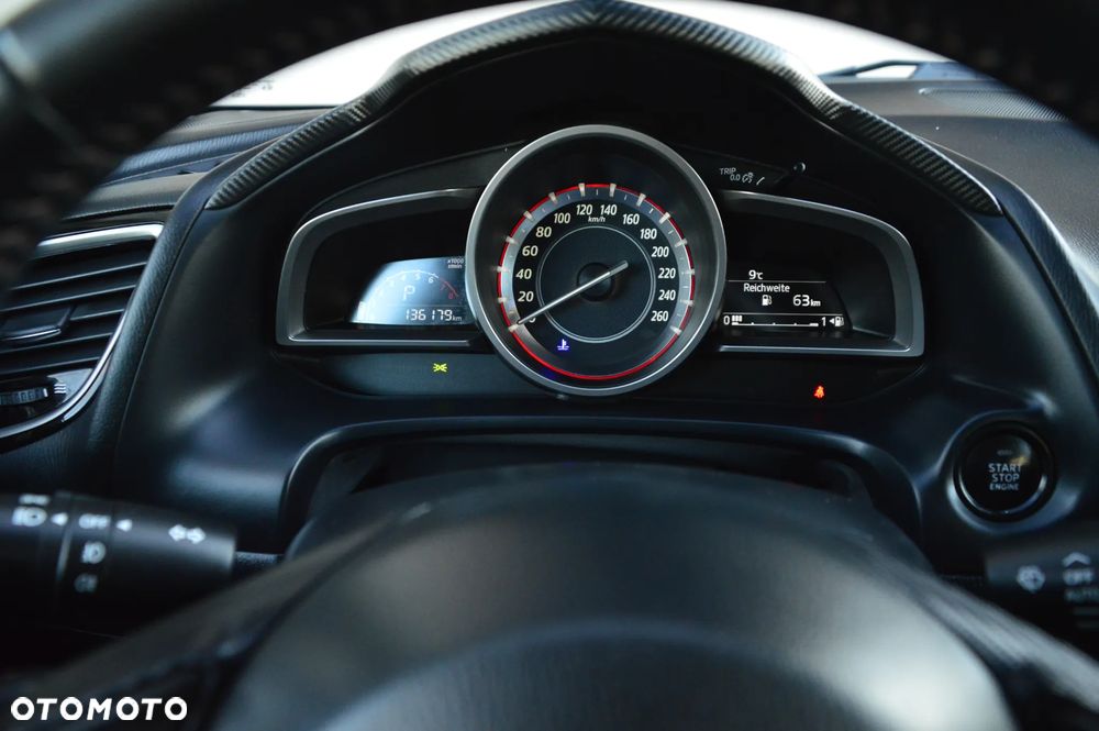 Mazda 3 - 30