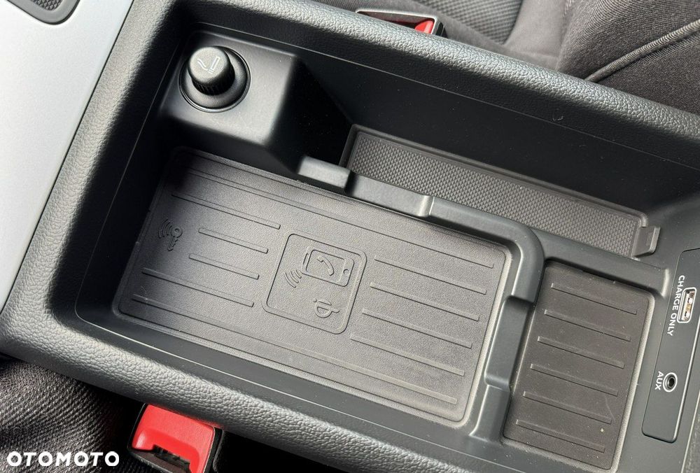 Audi A4 Limousine - 18