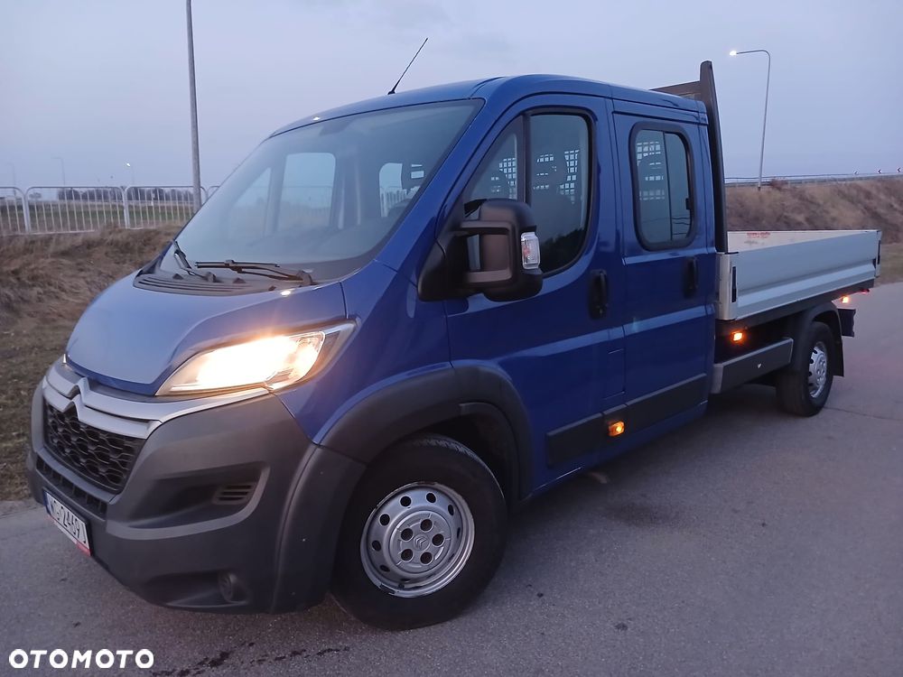 Citroën JUMPER - 4