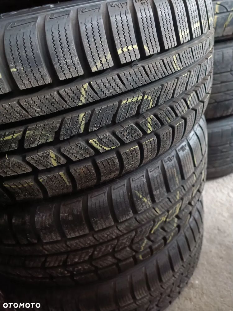 5x112 Felgi Aluminiowe Alufelgi 17 AUDI A3 8P Skoda OCTAVIA II III SEAT LEON 2 TOLEDO 3 ALTEA XL VW CADDY GOLF 5 6 TOURAN MERCEDES A KLASA W176 B W246 CLA W117 VITO VIANO V W639 MINI BMW Koła Zimowe Zima 205/45 - 6