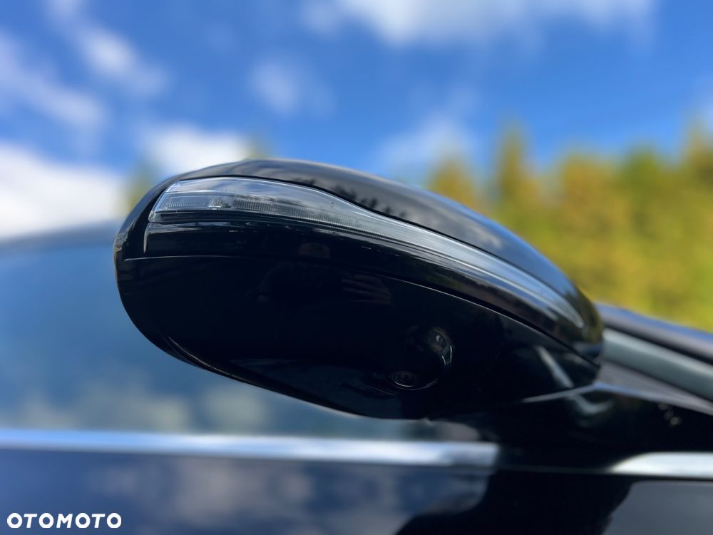 Mercedes-Benz Klasa E 300 de PHEV Exclusive 9G-Tronic - 23