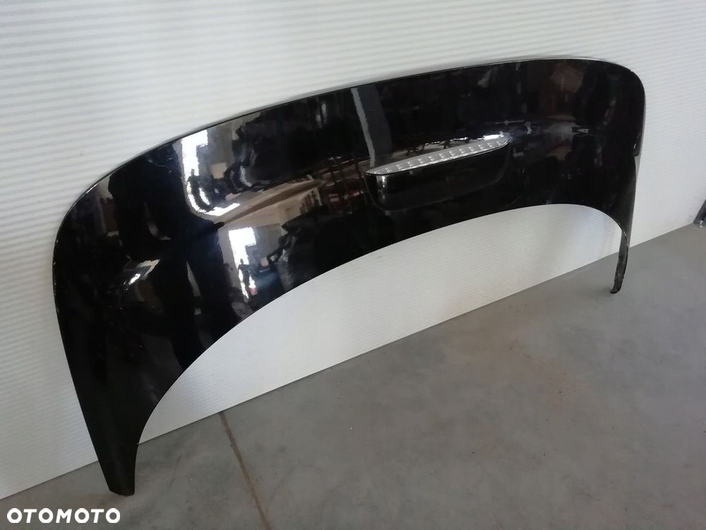 MAZDA MX5 MX-5 NC KLAPA DACHU DACH - 3