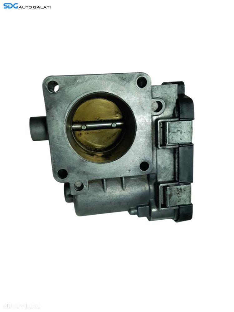 Clapeta Acceleratie Fiat Linea 1.4 B 2007 - Prezent Cod 55192787 [N0510] - 7