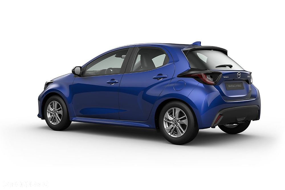 Mazda 2 SKYACTIV-G 90 Center-Line - 5