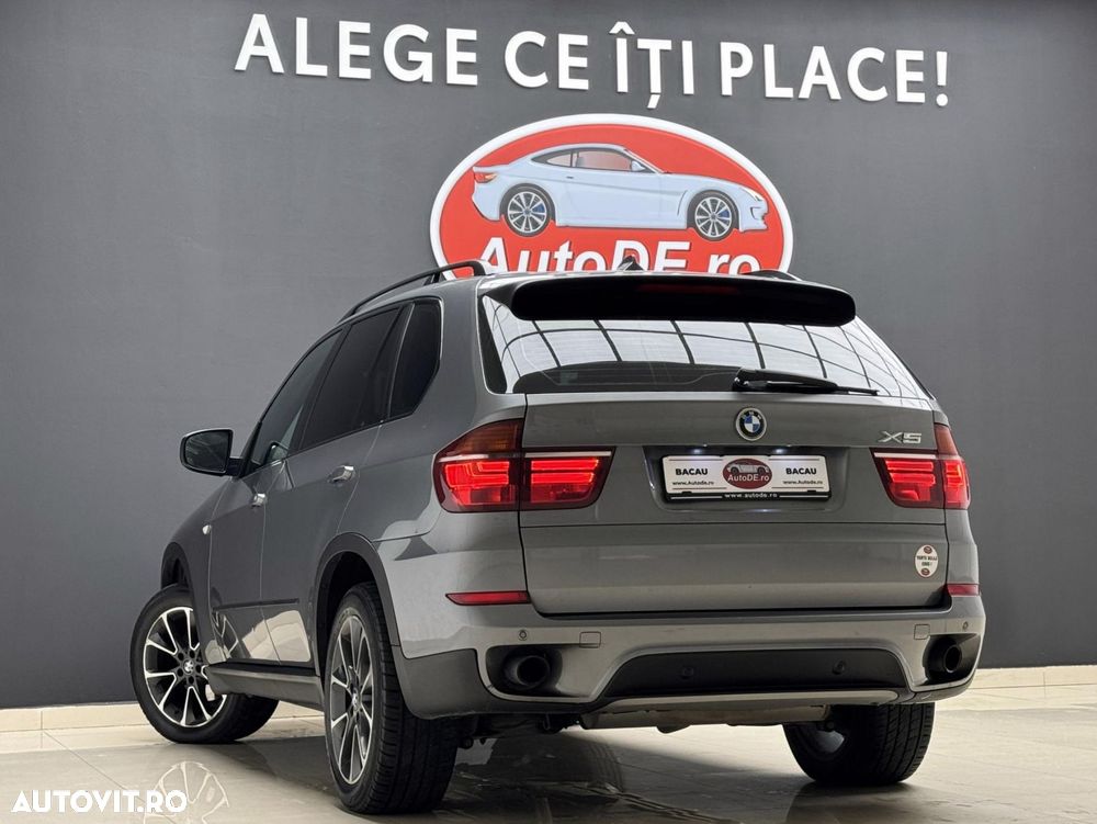 BMW X5 - 3