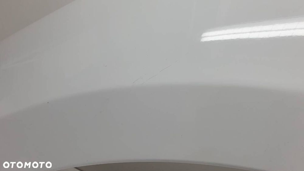 BŁOTNIK PRZÓD LEWY JAGUAR F-PACE X761 LRC NER POLARIS WHITE - 6
