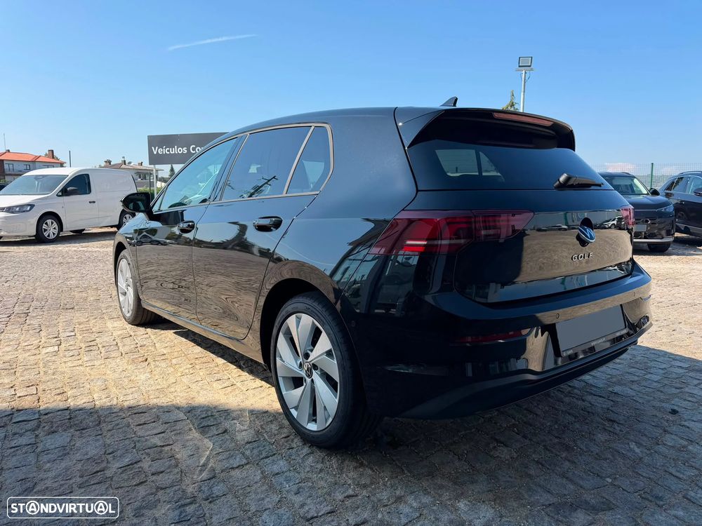 VW Golf 1.5 TSI Urban - 6