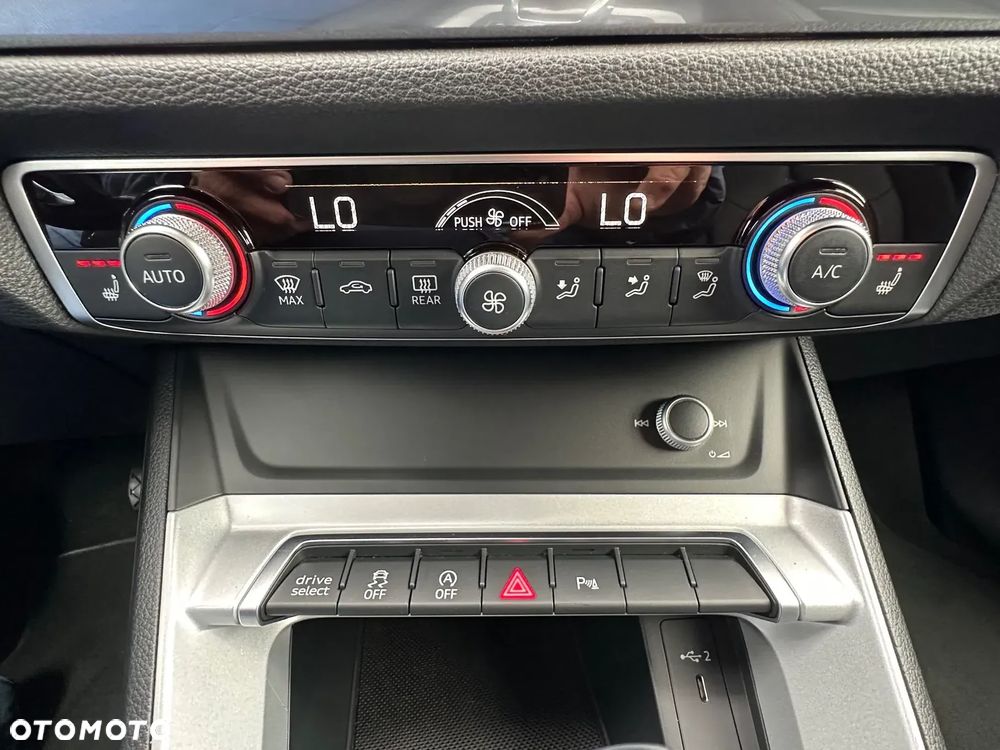 Audi Q3 Sportback 35 TDI S tronic - 27