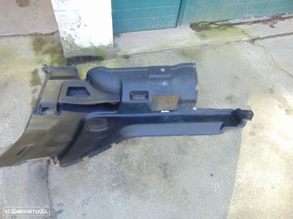 Opel frontera A quartela - 1