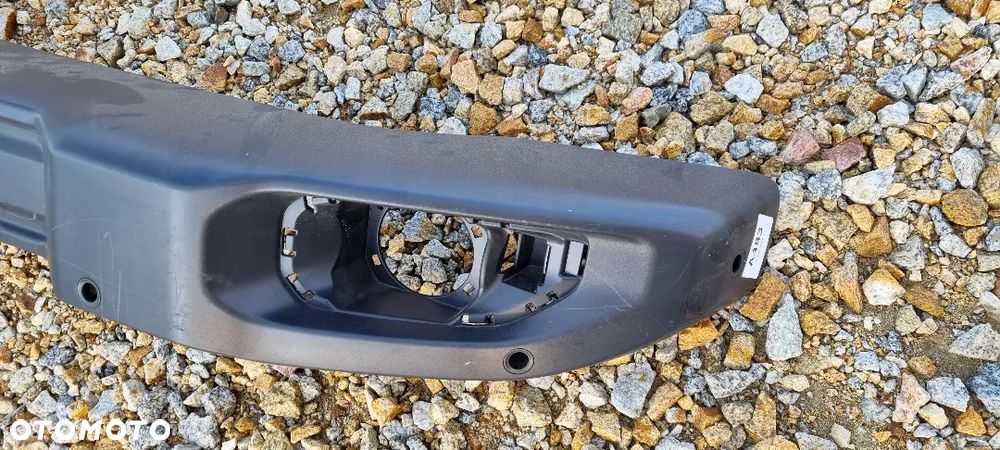 Jeep WRANGLER IV JL 2017- zderzak przód oryginał MA483 - 4