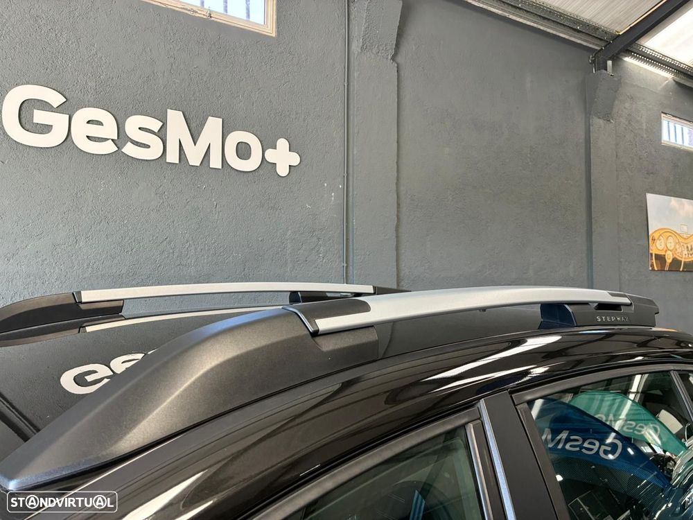 Dacia Sandero 0.9 TCe Stepway Bi-Fuel - 12