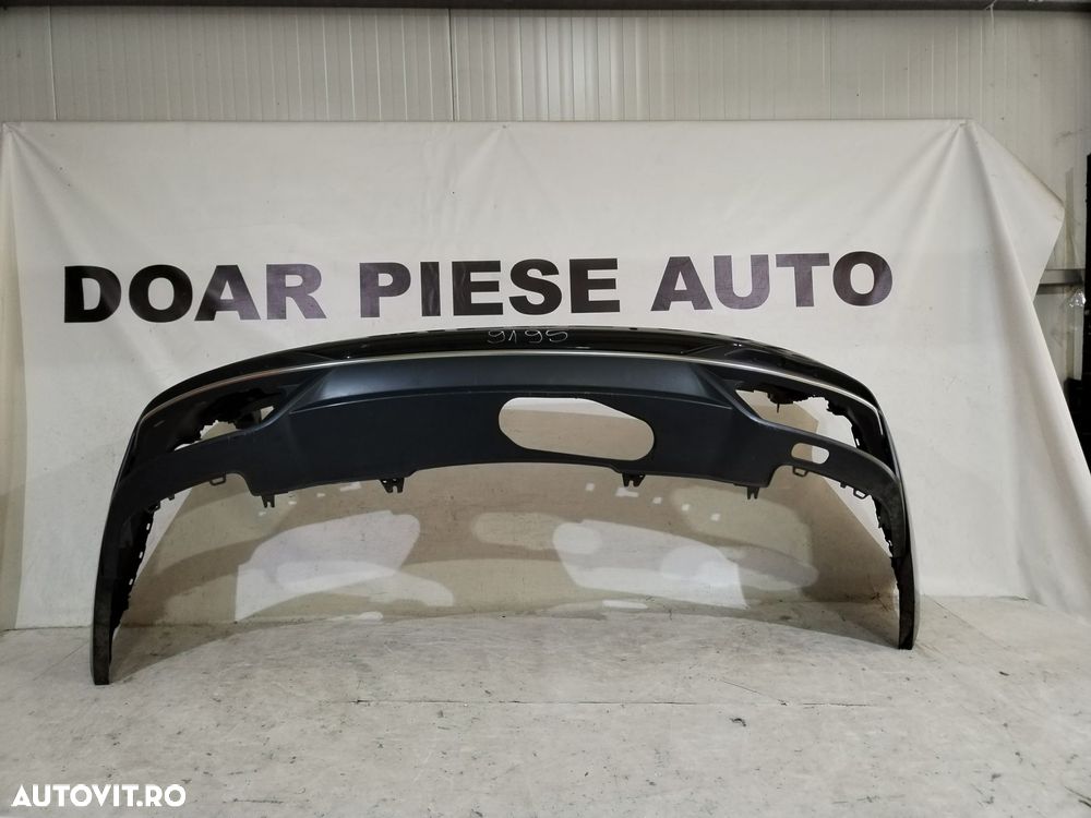 Bara spate Audi A4,B9, kombi, break, cod de origine OE 8W9807511S, 2020, 2021, 2022, 2023, 2024 . - 6