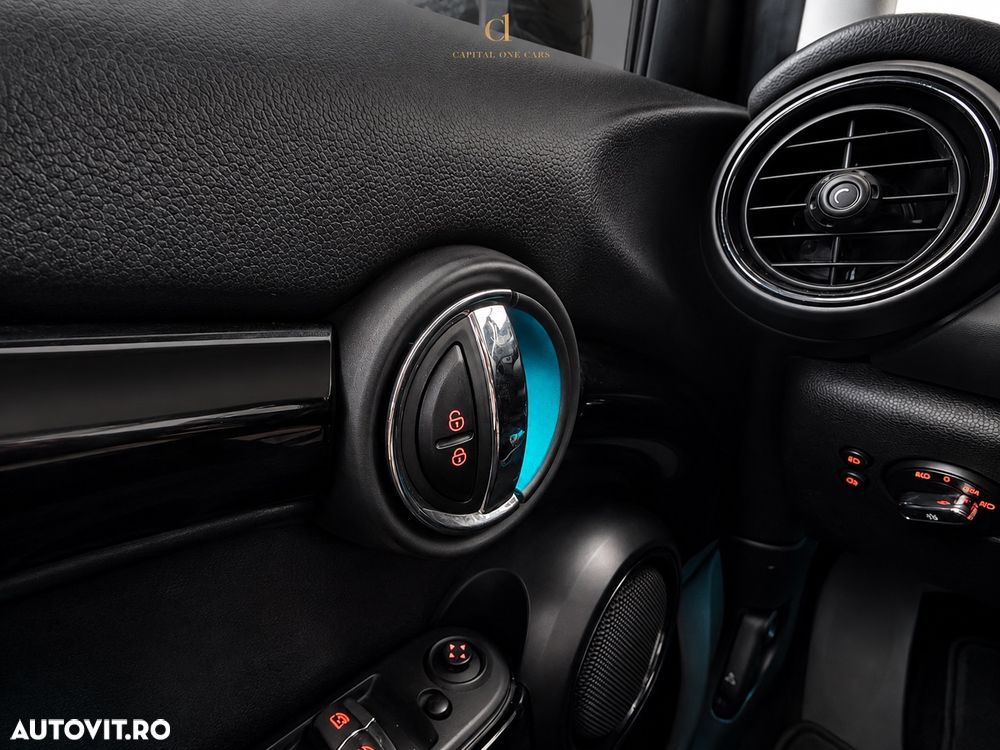 Mini Cooper S Sport-Aut. - 17