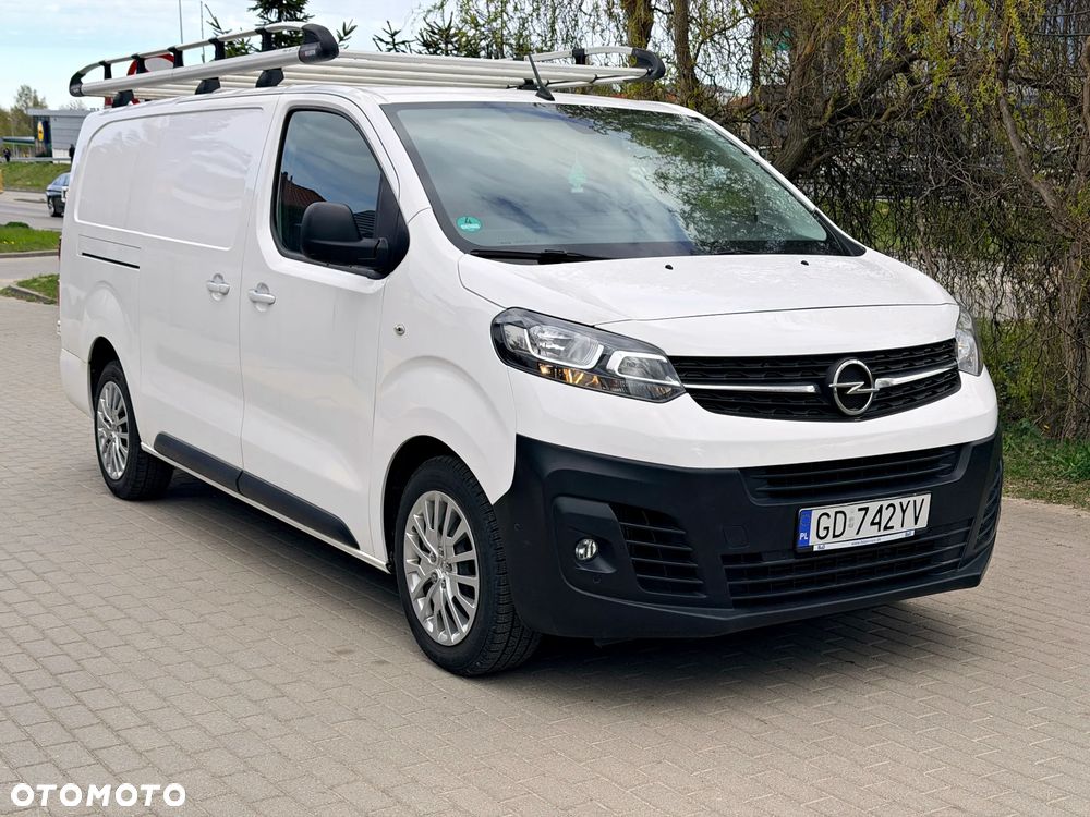 Opel VIVARO - 3