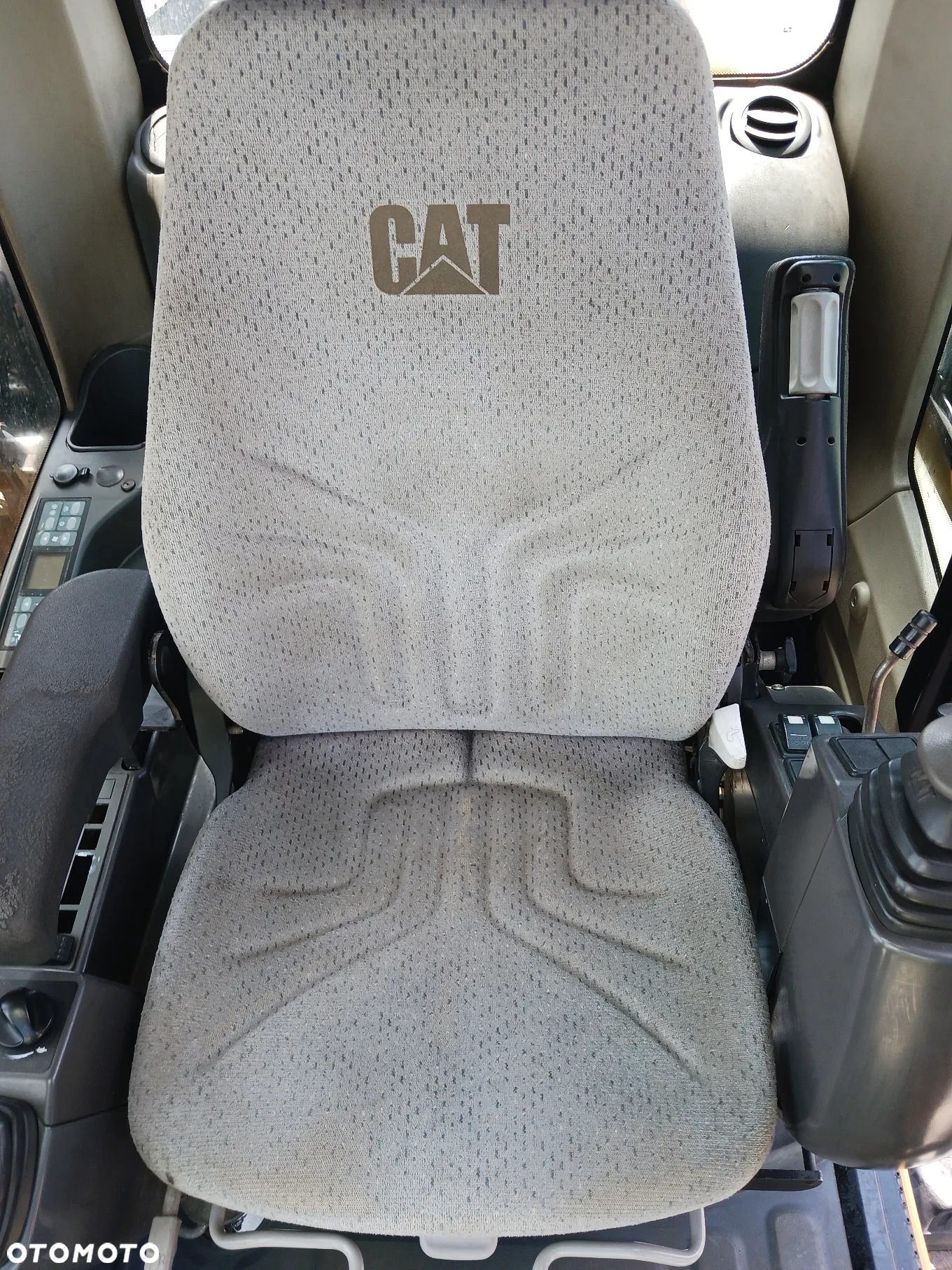 Caterpillar Cat  313 D - 26