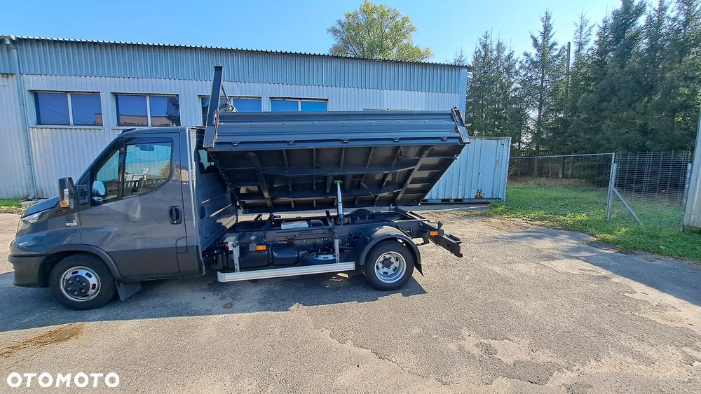 Iveco DAILY 35C18H - 11