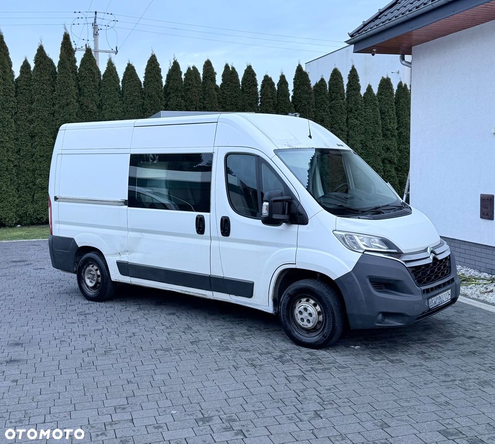 Citroën Jumper - 13